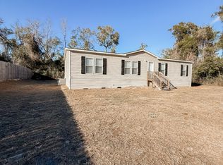 1430 Shadeville Rd, Crawfordville, FL 32327