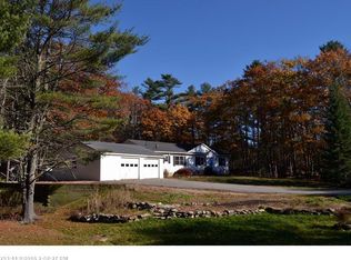 17 Sandy Ridge Rd, Brunswick, ME 04011