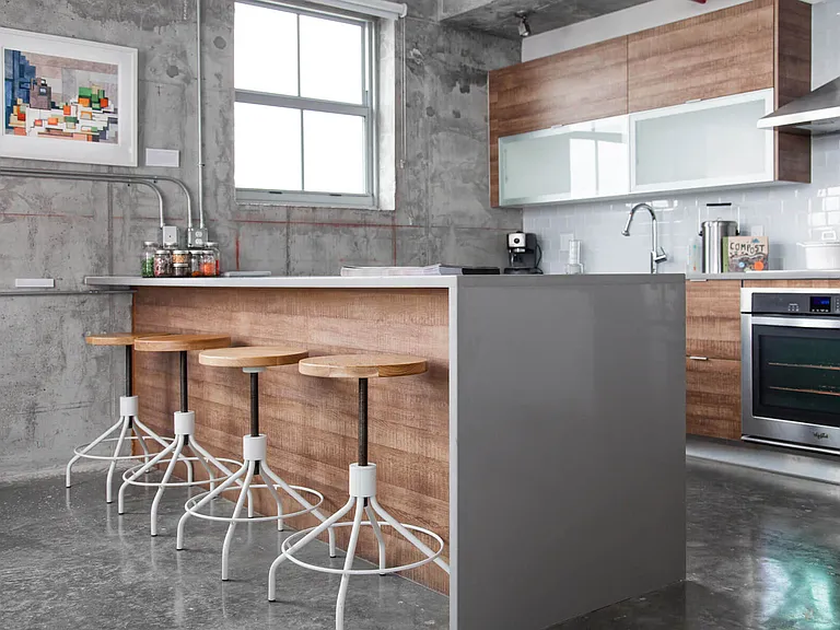 Filling Station Lofts — Photo 11