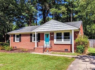 2705 Seaford Rd, Seaford, VA 23696