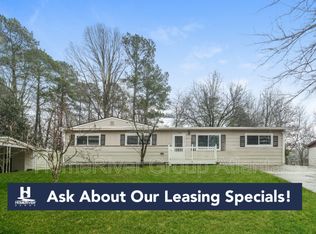 1408 Sycamore Dr NW, Kennesaw, GA 30152