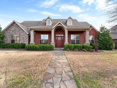 6500 W Coat Brg, Rogers, AR, 72758