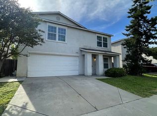 3723 Compass Pointe Ave, Merced, CA 95348