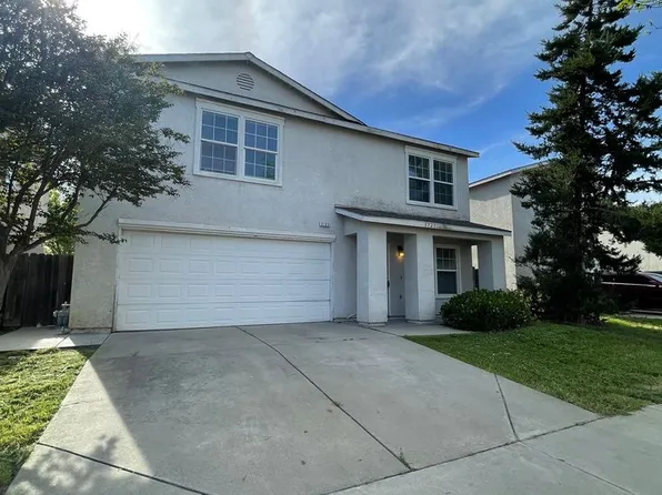 3723 Compass Pointe Ave, Merced, CA 95348
