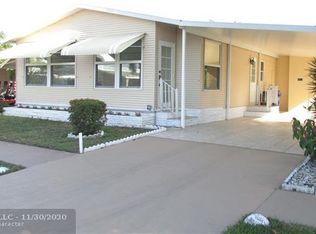 5254 NW 4th Ave, Pompano Beach, FL 33064