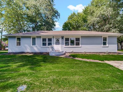 5076 Concord Ave, Portage, IN, 46368