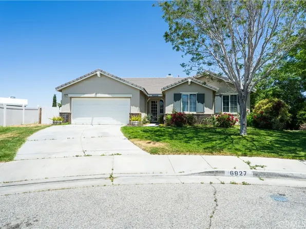 6927 Adainville Dr, Palmdale, CA 93552
