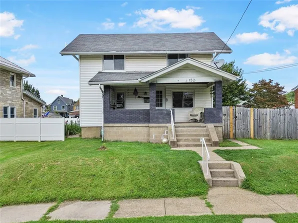 152 W Marigold St, Homestead, PA 15120