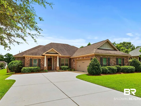 494 Bartlett Ave, Fairhope, AL 36532