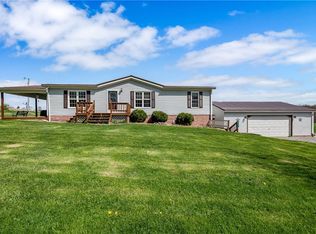 843 Indian Rocks Rd, Emlenton, PA 16373