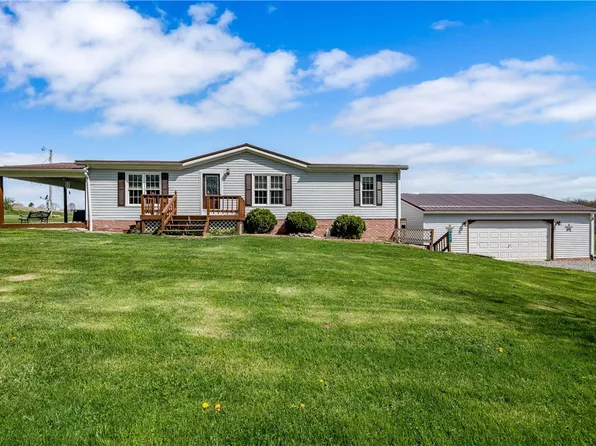 843 Indian Rocks Rd, Emlenton, PA 16373