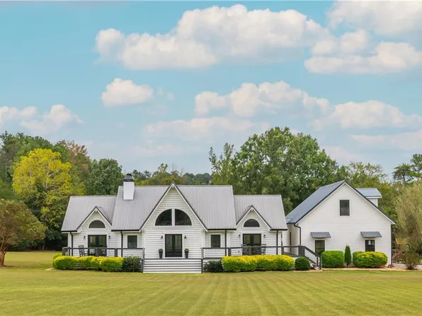 58 Shotgun Rd NW, Cartersville, GA 30121