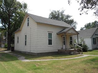 1001 S Chestnut St, McPherson, KS 67460