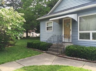 301 Bluff St, Oglesby, IL 61348
