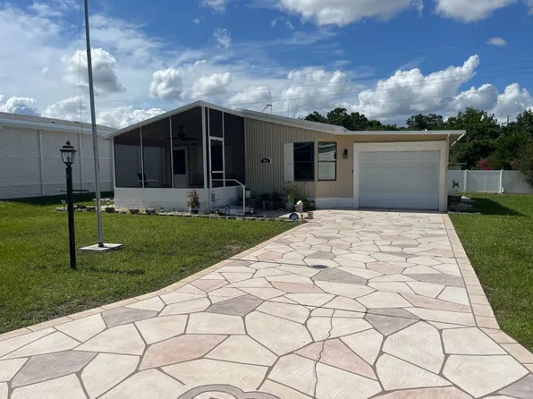 5927 SW 60th Pl, Ocala, FL 34474