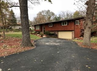 13154 W Florence Rd, Mokena, IL 60448