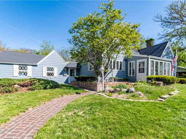 3950 E Park Ln, Decatur, IL 62521