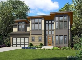 865 Front Street S, Issaquah, WA