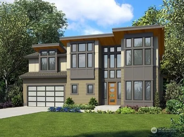 865 Front Street S, Issaquah, WA 98027