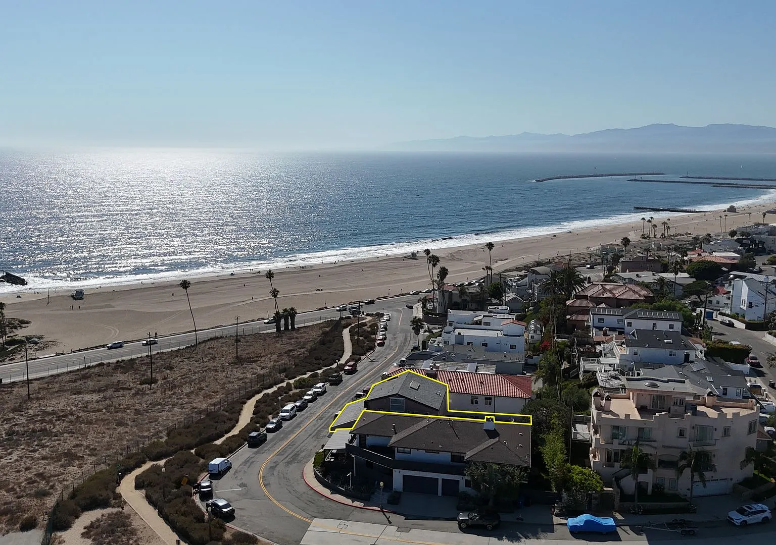 Pacific Ocean Views — Photo 1