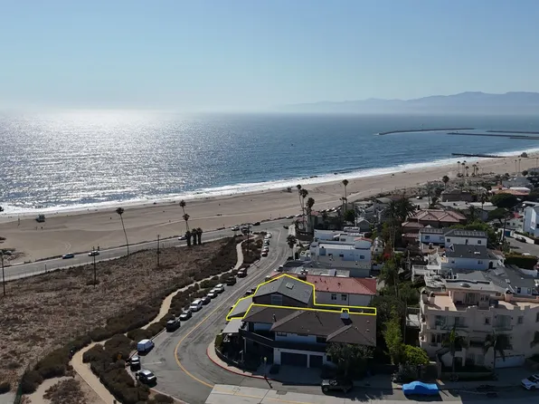 151 Napoleon St, Playa Del Rey, CA 90293