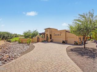 5345 S GOLD CANYON Drive, Gold Canyon, AZ 85118