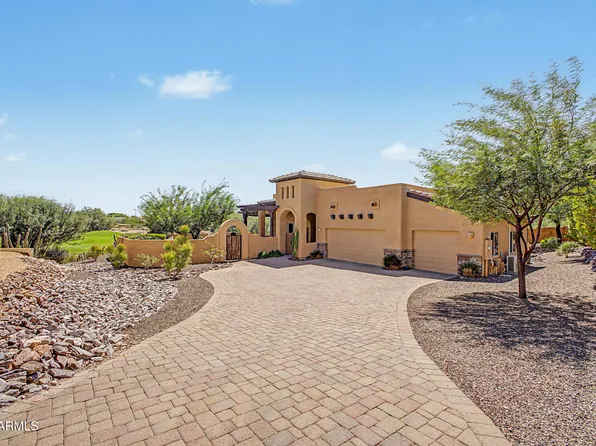 5345 S GOLD CANYON Drive, Gold Canyon, AZ 85118