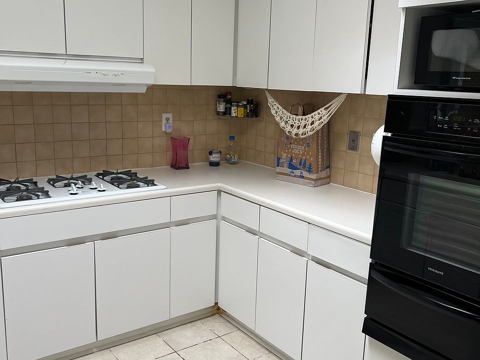 Kitchen Cabinets