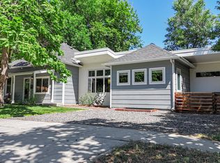 728 Cherry St, Fort Collins, CO 80521