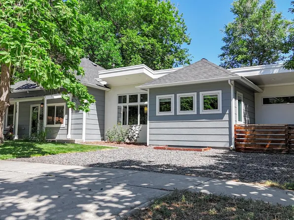 728 Cherry St, Fort Collins, CO 80521