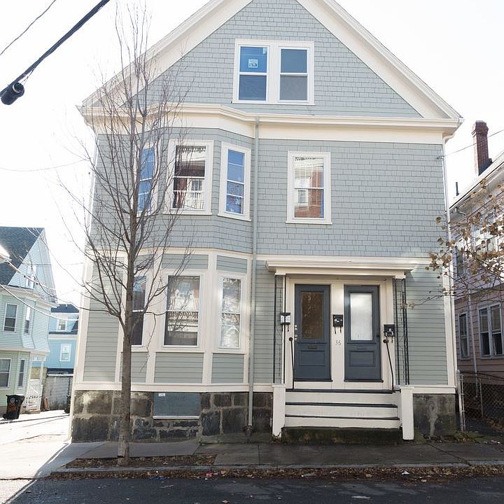 1st image of 36 Harbor St #2