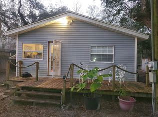 4163 SW 129th Blvd, Webster, FL 33597