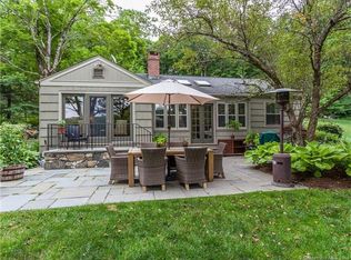 3 W Morris Rd, Washington Depot, CT 06794