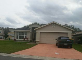 262 Hidden Springs Cir, Kissimmee, FL 34743