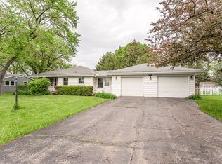 110 Lee St, Manhattan, IL 60442