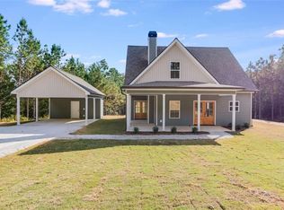 380 Grimmett Rd, Waco, GA 30182