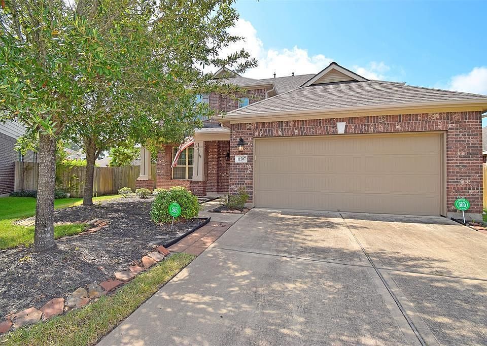 1st image of 11507 Bermondsey Dr