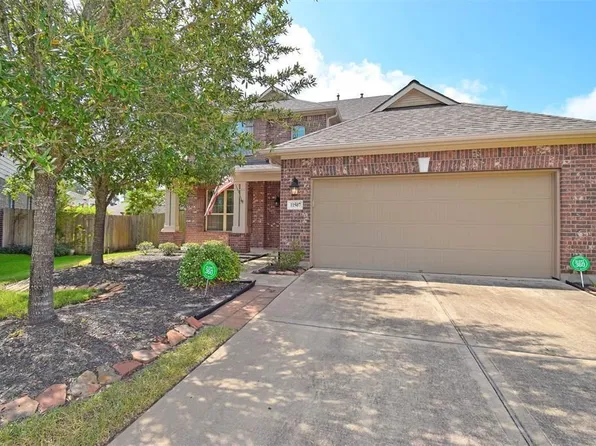 11507 Bermondsey Dr, Tomball, TX 77377