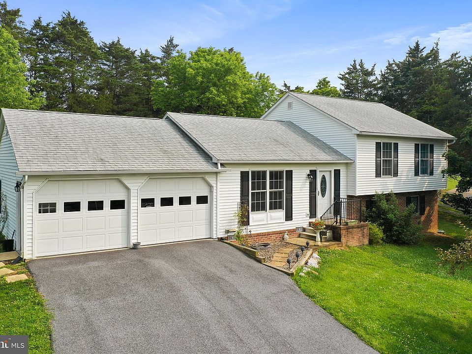 27036 Old Valley Pike, Toms Brook, VA 22660 Zillow