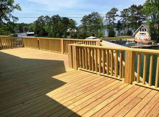 416 Lakeview Rd, Alexander City, AL 35010