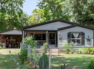 111 Emma St, Athens, TX 75751