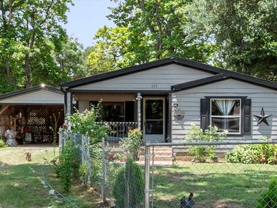 111 Emma St, Athens, TX, 75751