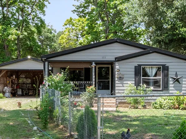 111 Emma St, Athens, TX 75751