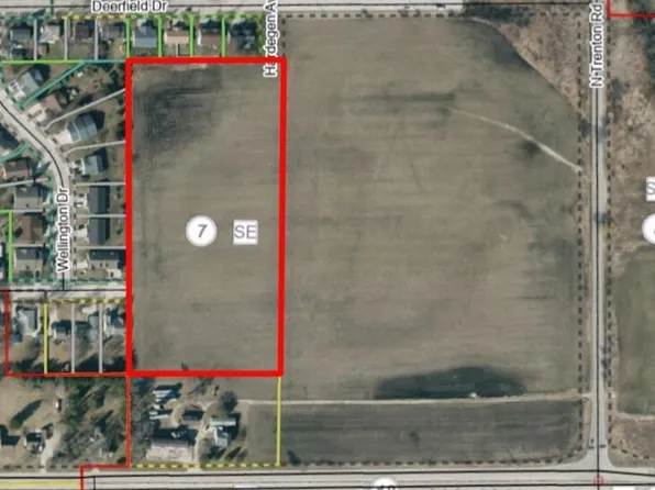 Lt1 East WASHINGTON STREET, West Bend, WI 53095