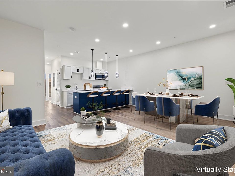 1st image of 1341 Pennsylvania Ave SE #4B