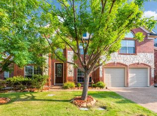 1130 Spinnaker Ct, Irving, TX 75063