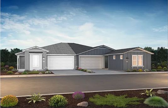 Valletta with JADU Plan, Trilogy at Monarch Dunes