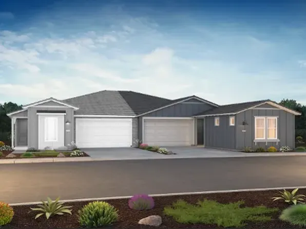 Valletta with JADU Plan, Trilogy at Monarch Dunes