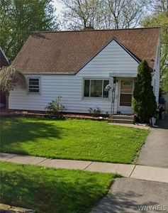 45 Rogers Dr, Cheektowaga, NY, 14225