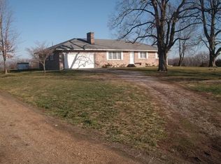 32683 Lamine Rd, Sedalia, MO 65301